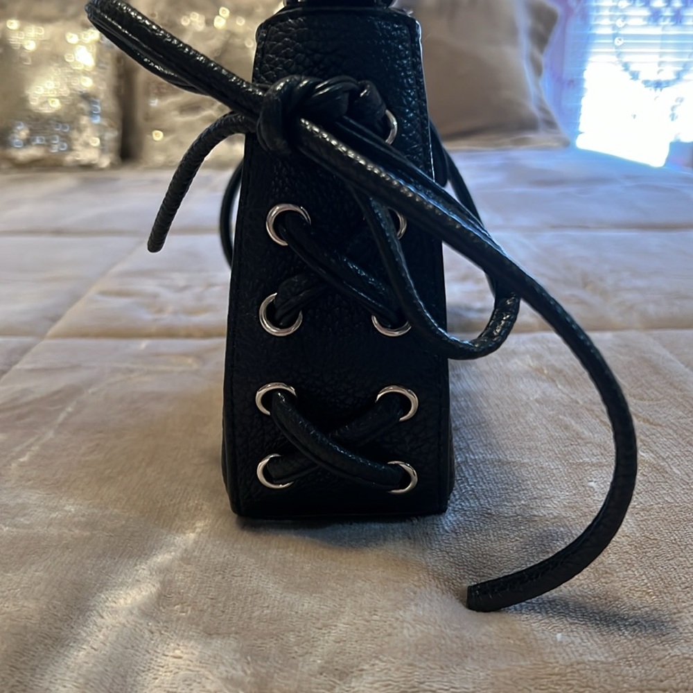 Kez Laced Bag - Picture 2 of 6